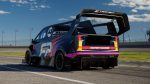 Ford SuperVan Pikes Peak 2023