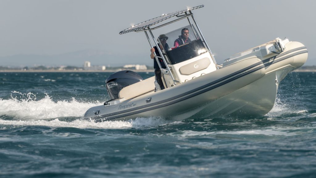 Yamaha XTO