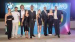 BMW Joylan τριήμερο εκδηλώσεων 2023