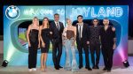 BMW Joylan τριήμερο εκδηλώσεων 2023