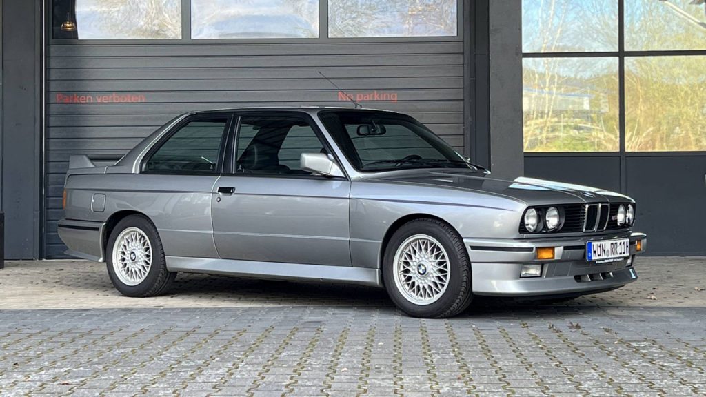 BMW M3