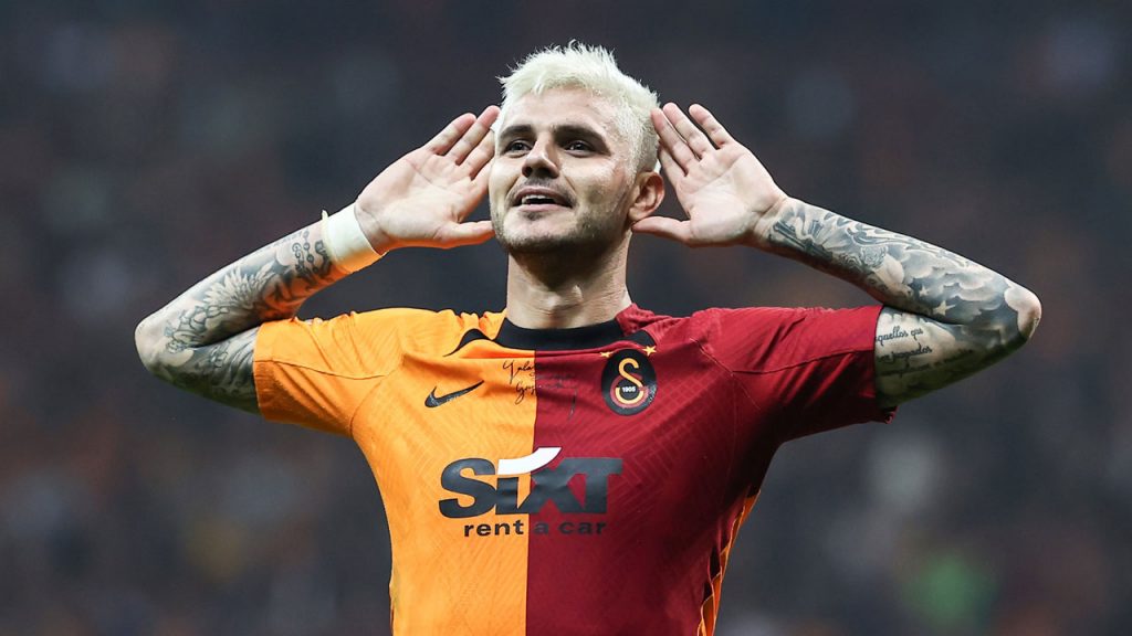 Icardi