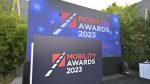 Mobility Awards 2023 Kosmocar βραβείο