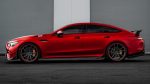 Mercedes-AMG GT 63 4-Door Coupe από τη RENNtech