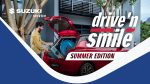 Suzuki Drive n Smile Summer Edition 2023