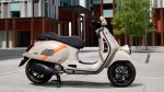 Νέα Piaggio Vespa Gtv. Η τιμή της στην Ελλάδα 2023
