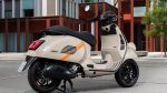 Νέα Piaggio Vespa Gtv. Η τιμή της στην Ελλάδα 2023