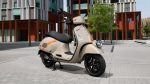 Νέα Piaggio Vespa Gtv. Η τιμή της στην Ελλάδα 2023