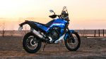 Νέα Yamaha Tenere 700 World Rally 2023