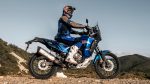 Νέα Yamaha Tenere 700 World Rally 2023