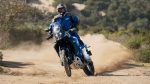 Νέα Yamaha Tenere 700 World Rally 2023