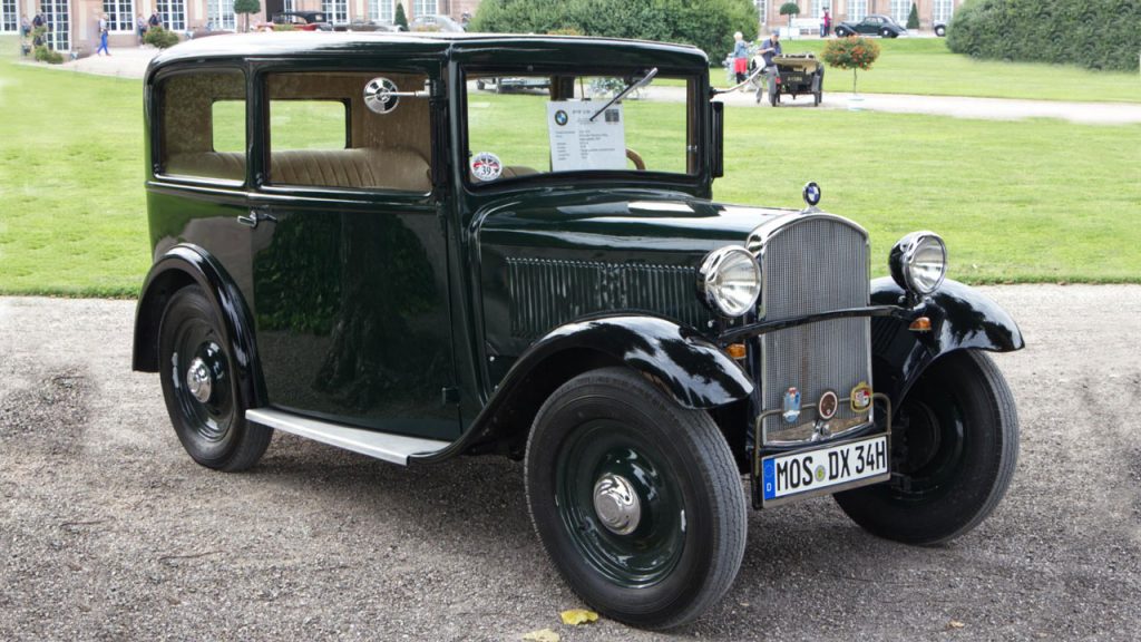 Mercedes-Benz