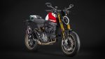 Ducati Monster 30 χρόνια επετειακή έκδοση 2023