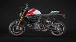 Ducati Monster 30 χρόνια επετειακή έκδοση 2023
