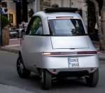 Microlino τιμή Ελλάδα 2023