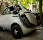 Microlino τιμή Ελλάδα 2023