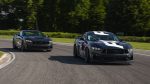 Ford Mustang Dark Horse R 2023