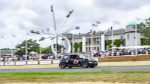 Goodwood Festival of Speed 2023 MINI