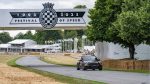 Goodwood Festival of Speed 2023 MINI