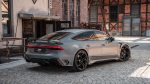 ABT RS7 Legacy Edition βελτίωση Audi RS7 2023