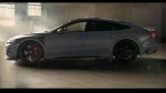ABT RS7 Legacy Edition βελτίωση Audi RS7 2023