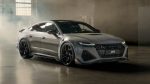 ABT RS7 Legacy Edition βελτίωση Audi RS7 2023