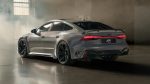 ABT RS7 Legacy Edition βελτίωση Audi RS7 2023