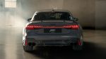 ABT RS7 Legacy Edition βελτίωση Audi RS7 2023