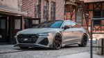 ABT RS7 Legacy Edition βελτίωση Audi RS7 2023