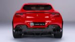 μινιατούρα Ferrari Purosangue Amalgam Collection 2023