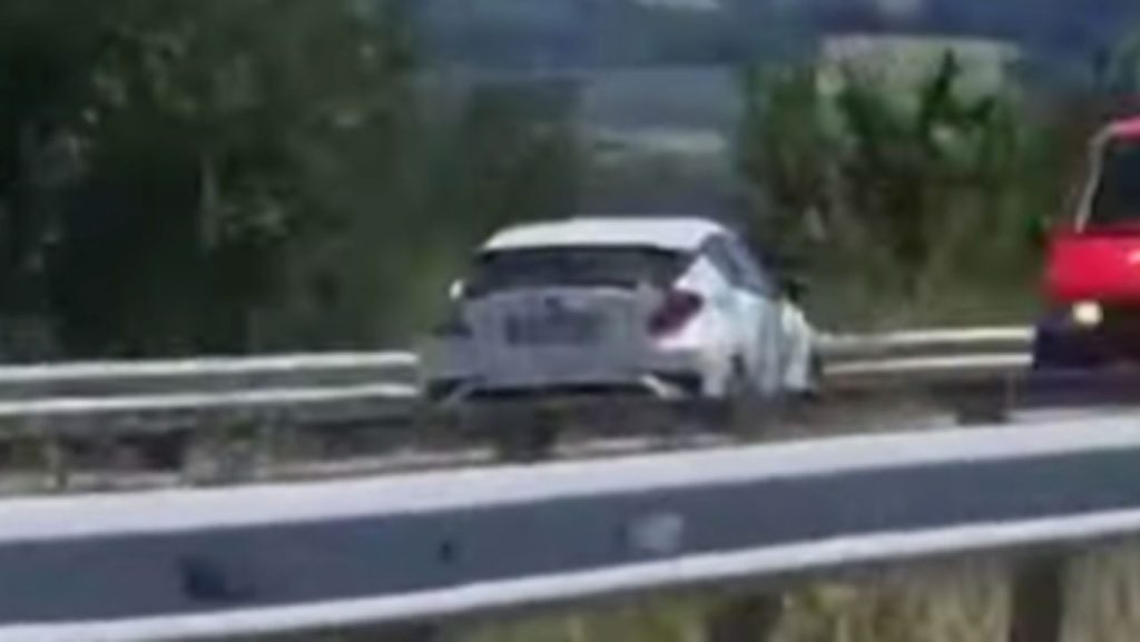 αντίθετο ρεύμα