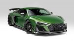 Audi R8 VF Engineering 2023