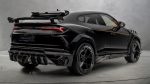Lamborghini Urus Mansory