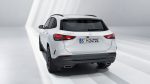 Νέα Mercedes GLA τιμές στην Ελλάδα 2023
