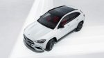 Mercedes GLA