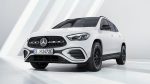 Νέα Mercedes GLA τιμές στην Ελλάδα 2023