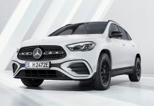 Νέα Mercedes GLA τιμές στην Ελλάδα 2023