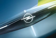 Opel Experimenta cocnept car φωτογραφίες 2023