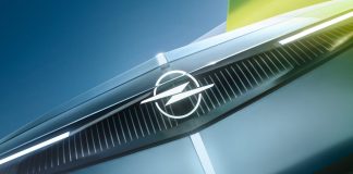 Opel Experimenta cocnept car φωτογραφίες 2023