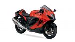 Suzuki Hayabusa 25th Anniversary Edition 2023