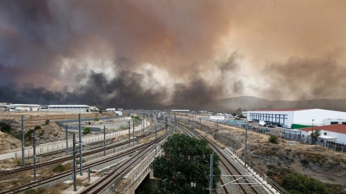 κυκλοφοριακές ρυθμίσεις