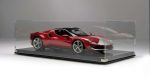 Ferrari 296 GTS μινιατούρα Amalgam Collection 2023
