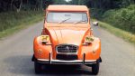 Citroen 2CV 75 χρόνια 2023