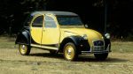 Citroen 2CV 75 χρόνια 2023