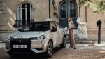 νέα έκδοση DS 3 Esprit de Voyage
