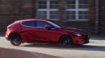 Ανανεωμένο Mazda 3 τιμή Ελλάδα
