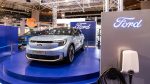 Ford Αυτοκίνηση & Electromobility 2023
