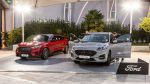 Ford Ελλάδα Mobility 2023