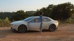 BMW Vision Neue Klasse 2023