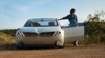 BMW Vision Neue Klasse 2023